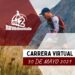 Se viene la Carrera Virtual de Maratón Montaña M42