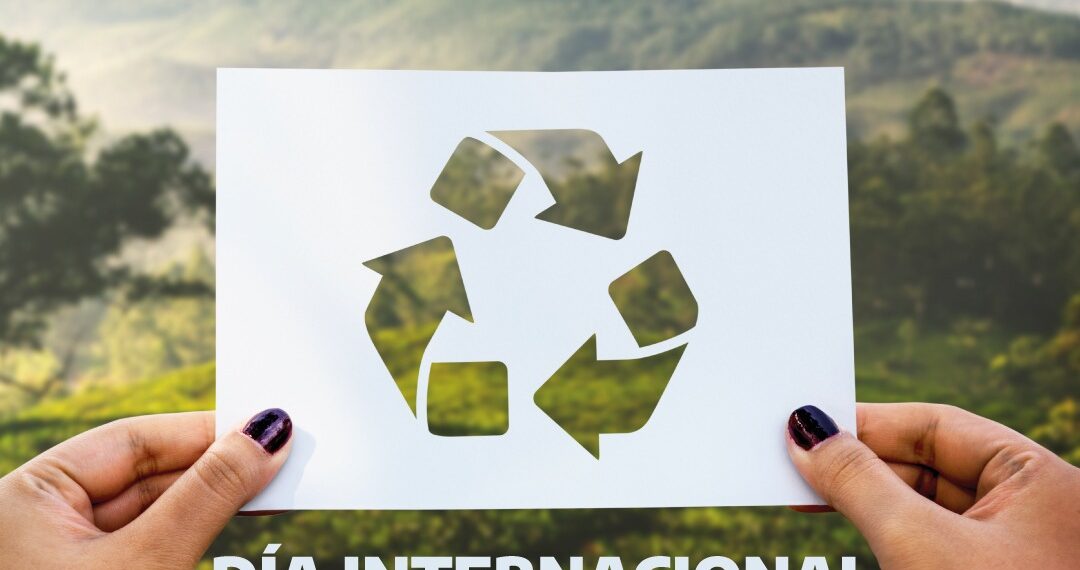 17 de Mayo: Día Internacional del Reciclado