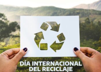 17 de Mayo: Día Internacional del Reciclado