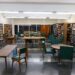 Importante puesta en valor del edificio de la Biblioteca Popular Ernesto Tornquist