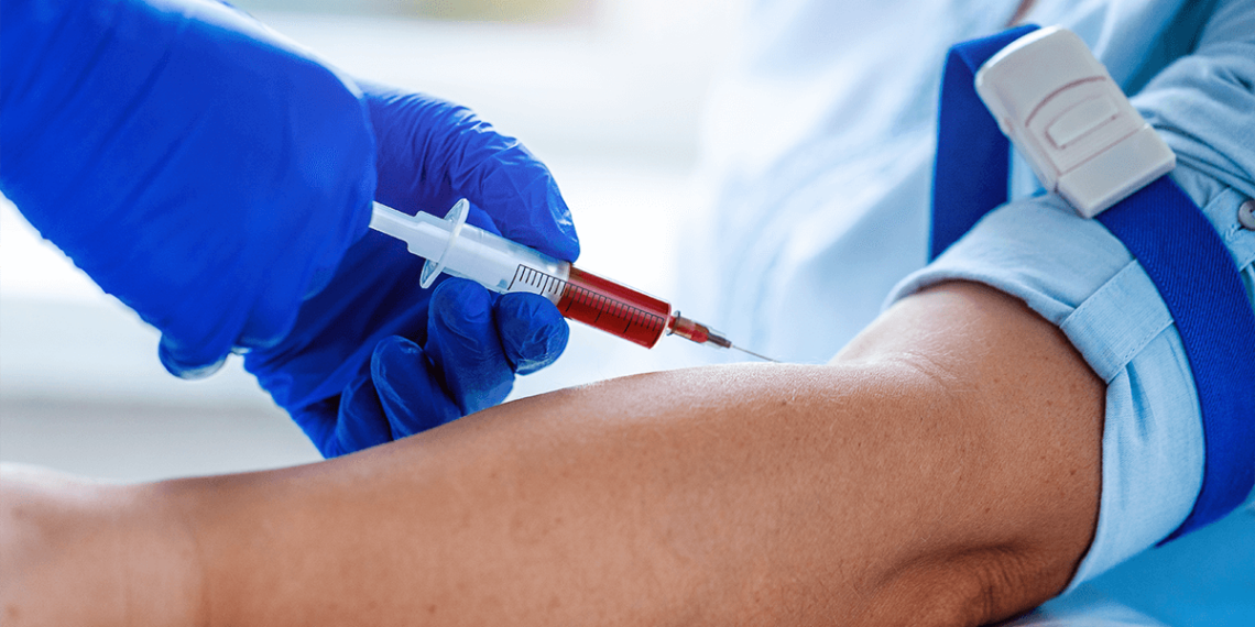 Este lunes no habrá extracciones de sangre para donantes en el Hospital Municipal