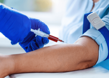 Este lunes no habrá extracciones de sangre para donantes en el Hospital Municipal