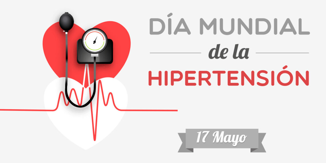 Recomendaciones del Dr. Diego Herrera en el Día Mundial de la Hipertensión Arterial