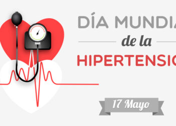 Recomendaciones del Dr. Diego Herrera en el Día Mundial de la Hipertensión Arterial