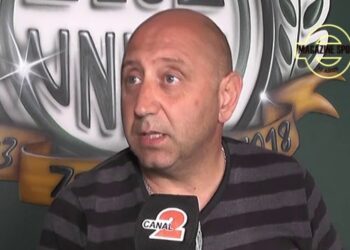 PETTINARI: “Por la pandemia ajustamos los controles y se redujeron las prácticas”