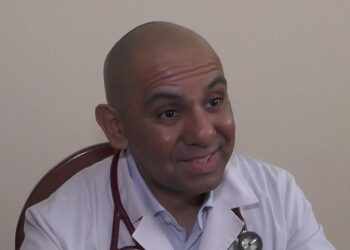 Herrera: “Más allá de los casos de Covid, también es clave el cuidado de la gente”