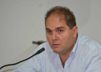 ANTÓN: “Los cursos y talleres que se le brinda a la gente es una herramienta para su vida laboral”