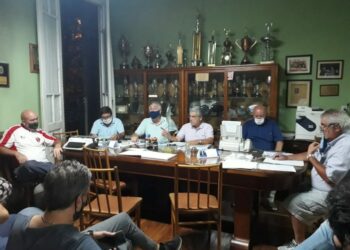 Liga Regional de Fútbol: El miércoles se define cómo se sigue