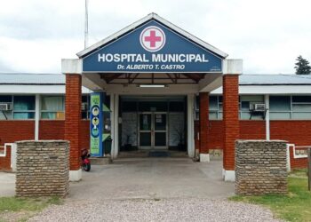 Más de 20 especialidades médicas atiende la Secretaría de Salud en Tornquist