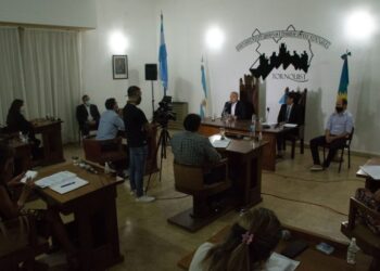 El municipio y la UPSO firmaron un acuerdo para que los candidatos a concejales reciban capacitación