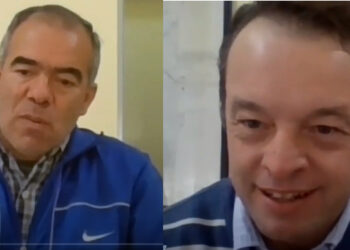 Chasicó: “Esta es una obra fundamental para el pueblo”