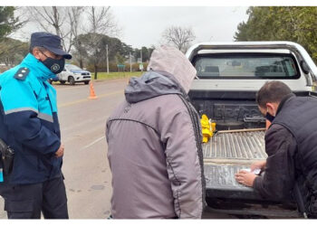 Saldungaray: Aprehendieron a un hombre con pedido de captura desde el 2008