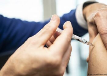 Se reprogramarán turnos de vacunación contra el Covid-19