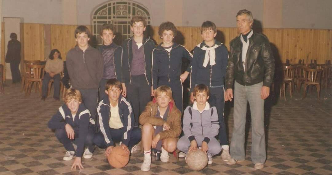 BUCCHI: “Salvar al CEF Nº 9 fue toda una aventura”