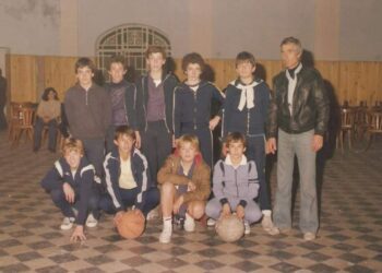 BUCCHI: “Salvar al CEF Nº 9 fue toda una aventura”