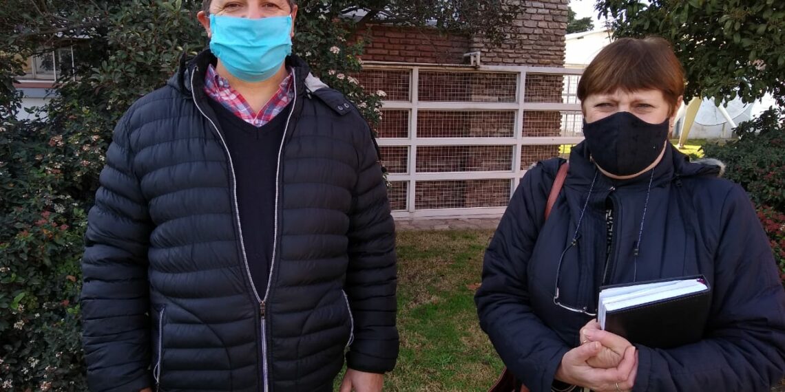 Asociación Española: Obras, proyectos y la realización de la tradicional paella