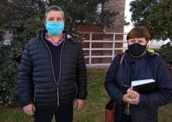 Asociación Española: Obras, proyectos y la realización de la tradicional paella