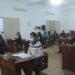 HCD: Informe de la asamblea de concejales y mayores contribuyentes (Alocuciones)