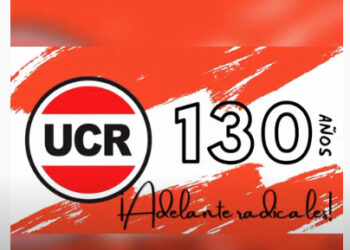 La UCR. cumple 130 años al servicio del país