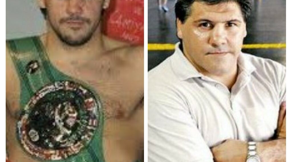 MAGAZINE SPORT y un mano a mano con Marcelo “Toro” Domínguez