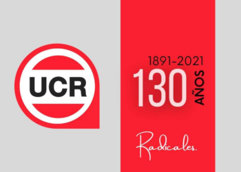 130 años de la UCR: “Un partido viejo, con ideas nuevas”