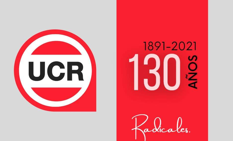 130 años de la UCR: “Un partido viejo, con ideas nuevas”