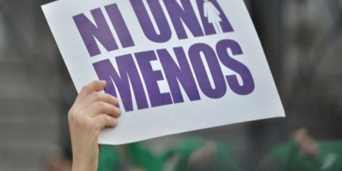 “Ni una Menos”: A seis años de la histórica marcha que movilizó al país