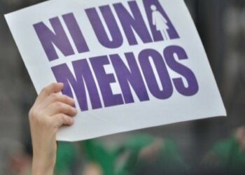 “Ni una Menos”: A seis años de la histórica marcha que movilizó al país