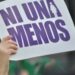 “Ni una Menos”: A seis años de la histórica marcha que movilizó al país
