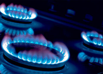 Es ley la reducción de las tarifas de gas en zonas de bajas temperaturas