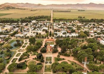 En el distrito de Tornquist se mantienen los horarios y actividades vigentes