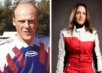 MAGAZINE SPORT y un mano a mano junto a Ianina Zanazzi y Fernando Maier