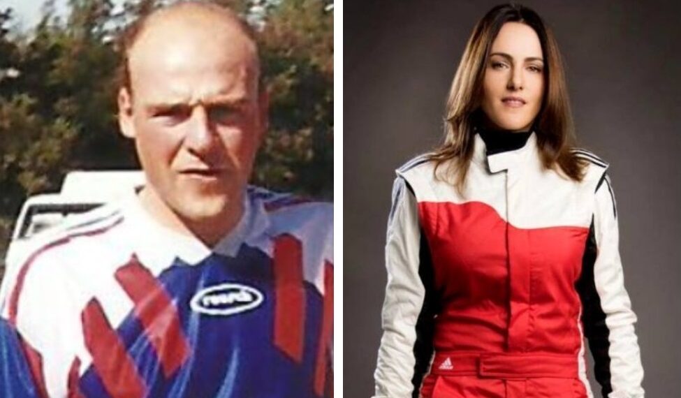 MAGAZINE SPORT y un mano a mano junto a Ianina Zanazzi y Fernando Maier