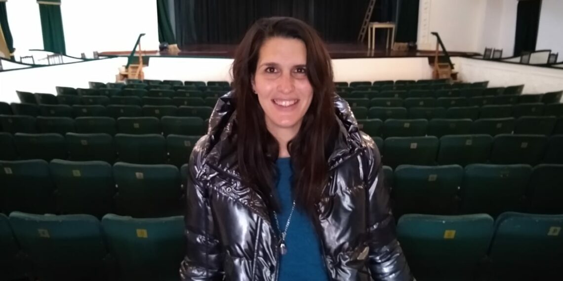 Clases presenciales  y proyectos teatrales para “Los Rodolfo”