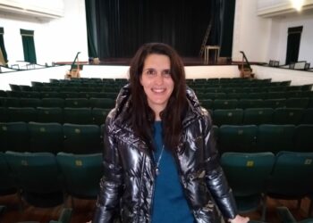 Clases presenciales  y proyectos teatrales para “Los Rodolfo”