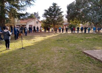 Villa Ventana festejó sus 74 años de vida (Videos)