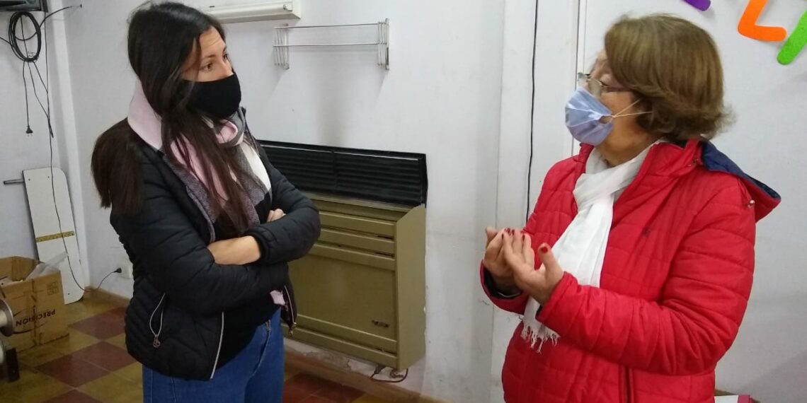 Separación de residuos: El martes comienza la recolección de las bolsas verdes en Tornquist