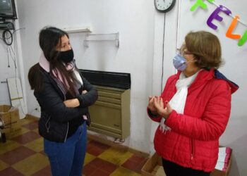 Separación de residuos: El martes comienza la recolección de las bolsas verdes en Tornquist