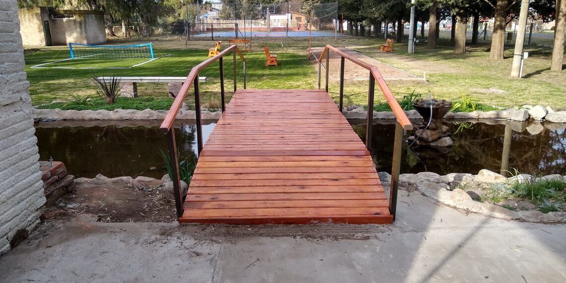 Club Papelero: Cada vez más cerca de inaugurar su predio