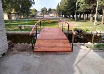 Club Papelero: Cada vez más cerca de inaugurar su predio