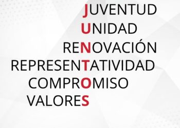 “JUNTOS” confirmó su lista de precandidatos para las Paso