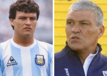 MAGAZINE SPORT y un mano a mano con Néstor “Negro” Clausen