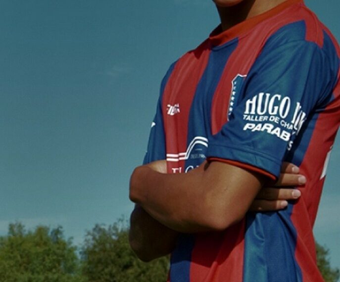 Mateo Toy jugará en Huracán de Parque Patricios