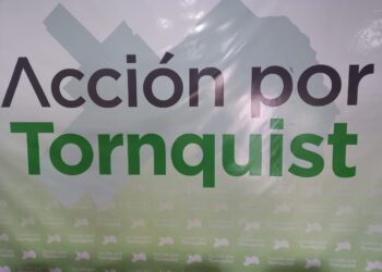 “Acción por Tornquist” presentó su lista