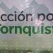 “Acción por Tornquist” presentó su lista