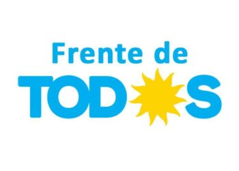 El Frente de Todos Tornquist presentó la lista de precandidatos