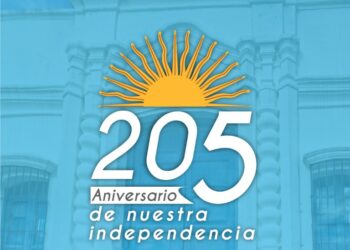 9 de Julio: Día de la Independencia