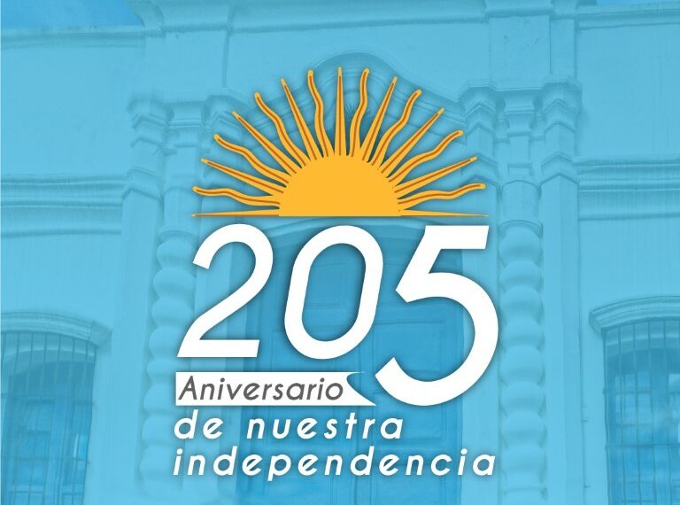 9 de Julio: Día de la Independencia