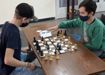 Juegos Bonaerenses: Se puso en marcha la etapa Distrital de deportes