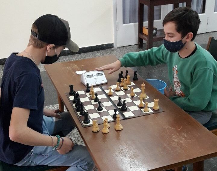 Juegos Bonaerenses: Se puso en marcha la etapa Distrital de deportes